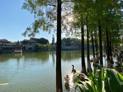 -东莞市可园博物馆