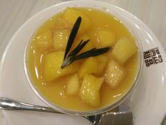 -满记甜品(王府井北京市百货大楼店)
