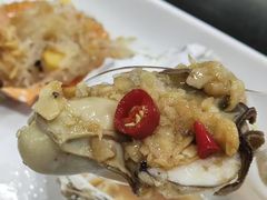 -船奇蒸汽海鲜·闽菜(八市海鲜总店)