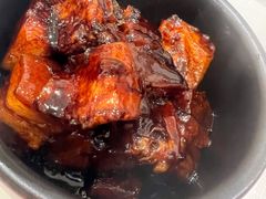 -老吉士酒家(天平路店)