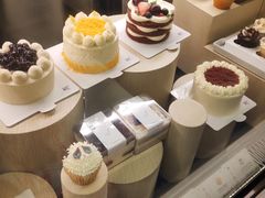 -Pantry's Best派悦坊蛋糕(K11购物艺术中心店)