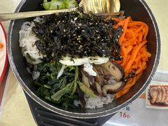 -服务大楼冷面(延大店)