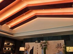 -西安凯悦酒店·湖畔中餐厅