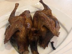 -香港新发烧腊茶餐厅(万象店)