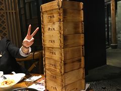 -广东道至正餐厅(区庄店)