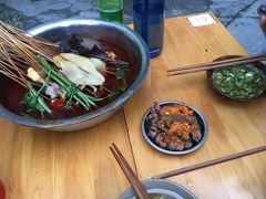 -老瓦房冷锅串串(文殊院店)