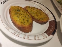-斗牛士牛排餐厅(嘉里汇店)