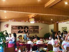 -洪湖家庭农场·团建·露营·会议