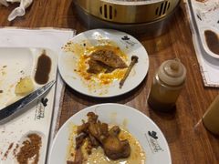 -汉巴味德(沈阳万象汇店)