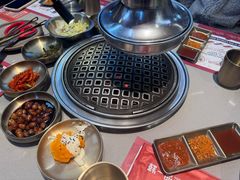 -韩一品韩国料理(柏庐南路店)