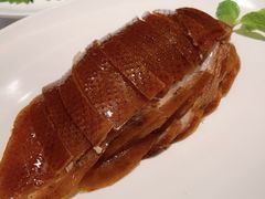 -四季民福烤鸭店(前门廊房二条店)