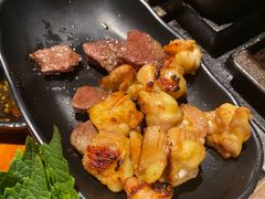 -伍丁·烤牛肋(和平东桥店)