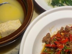 -范家小馆·烤鸭新京菜(金融街店)