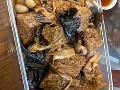 -王家沙点心店(南京西路总店)