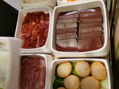 -海底捞火锅(高新万达店)