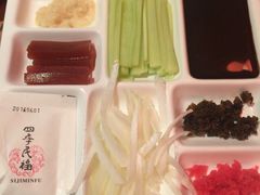 -四季民福烤鸭店(前门廊房二条店)