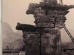 -梁思成纪念馆