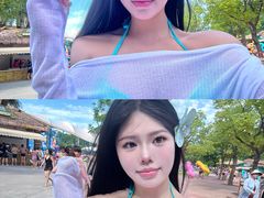 -武汉玛雅海滩水公园