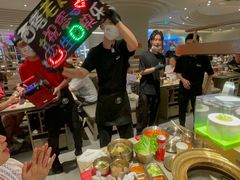 -西塔老太太泥炉烤肉(温州首店万象城黑金店)