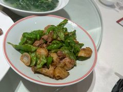 -金河半岛园林酒家(金融城店)