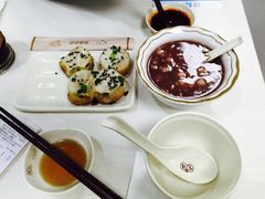 咬不得高祖生煎(高银街店)-咬不得高祖生煎·简餐(高银街店)
