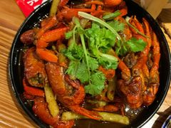 -一佳烤铺(丽江景苑店)