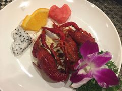 -西安西藏大厦开元名都大酒店·自助餐厅