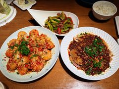 -蝦塘·中国餐馆(城墙南马道巷店)