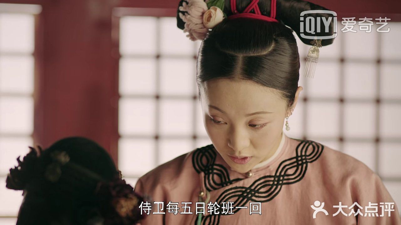 不管是现在的职场还是生活都是一个蛮有趣的女人