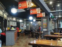 -王明古法砂锅居(开化寺店)