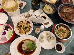 -红菜坊·烤鸭·川鲁宴(石园店)
