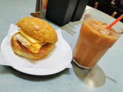 -华嫂冰室(尖沙咀店)