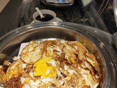 -中家鑫园温泉酒店-自助餐