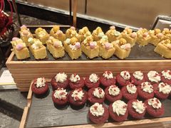 -威斯汀舞台餐厅