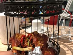 -避风塘(宝山万达店)