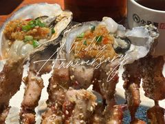 -本色.小马哥烧烤(五一路总店)