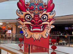 -万达广场(临港店)