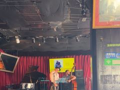 -东岸Cafe 爵士俱乐部