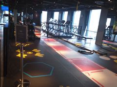 -威尔仕健身(海伦中心店)