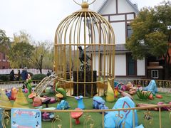 -安徒生童话乐园