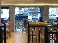 大堂-东山茶寮(新安店)