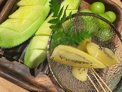 -Minase水濑·日料放题(外滩店)