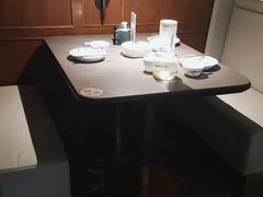 -前海沿·青岛菜(大拇指广场石老人店)