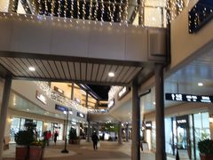 -鄂尔多斯(八达岭奥莱店)