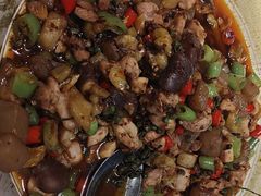 -严记小天府酸菜鱼(西四路店)