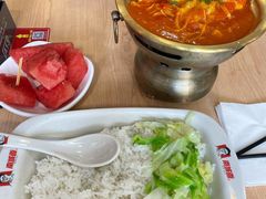 -南城香(欧陆经典万兴苑店)