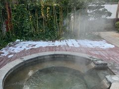 -深业半汤御泉庄温泉