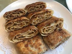 -老六饭店(翠通路店)