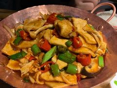 -小放牛炒菜馆(中山路乐汇城店)