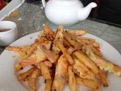 iphone_upload_pic-马虎风味菜馆(王府园小区店)